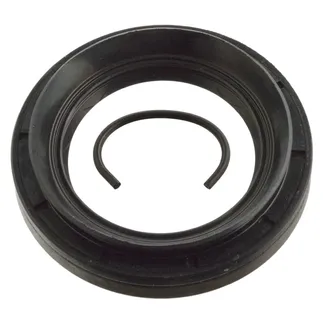 Febi Bilstein Rear Axle Shaft Seal - 31508860349